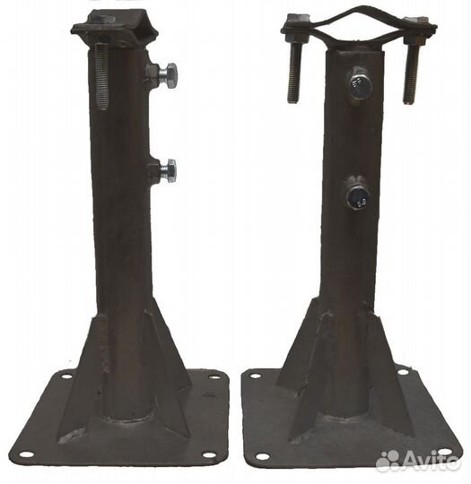 Мачта телескопическая