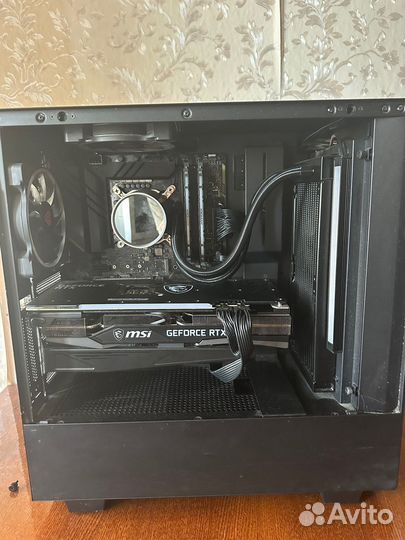 Продам игровой компьютер