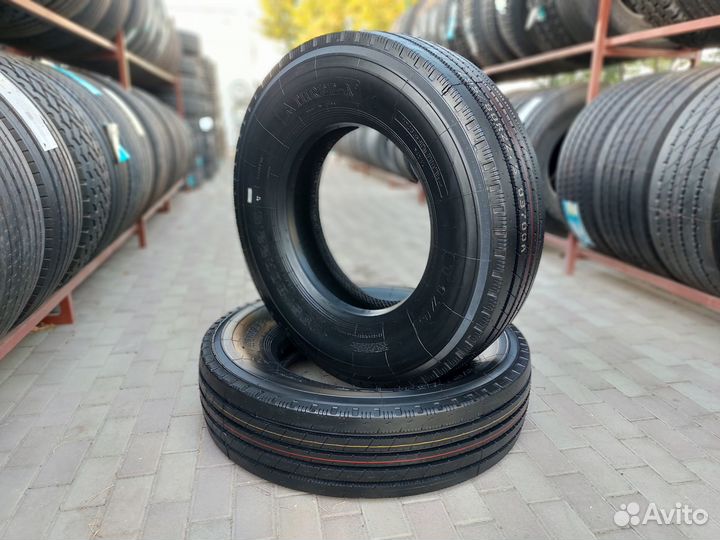 Шины 295/80r22.5 Three-A T176 152/149m