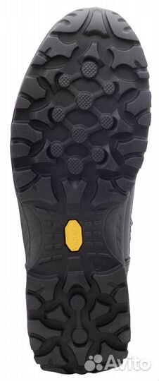 Hanwag SFB 3 H GTX Einsatzstiefel