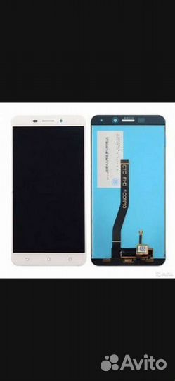 Дисплей на Asus много моделей