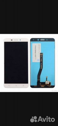 Дисплей на Asus много моделей