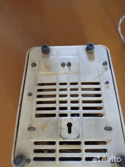 Стабилизатор напряжения СССР