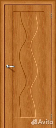 Межкомнатная дверь Bravo 146-0270 Вираж-1 Milano V