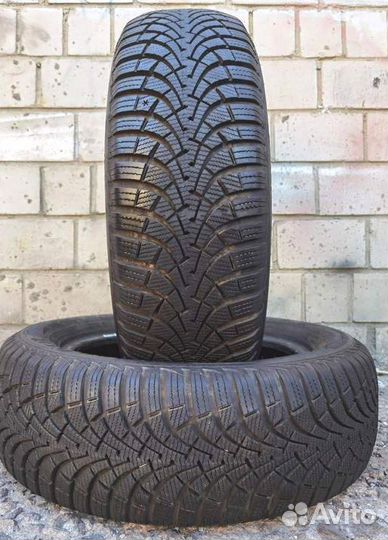 Goodyear UltraGrip 205/60 R16 96H