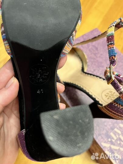 Туфли женские 40 размер