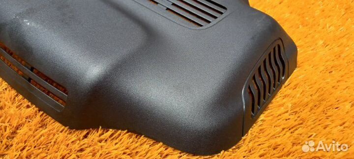 Крышка зеркала салонного Mercedes-Benz E-Class