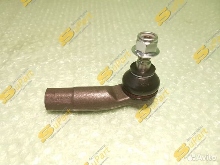 Наконечник рулевой тяги Skoda Octavia 2013-2020 R