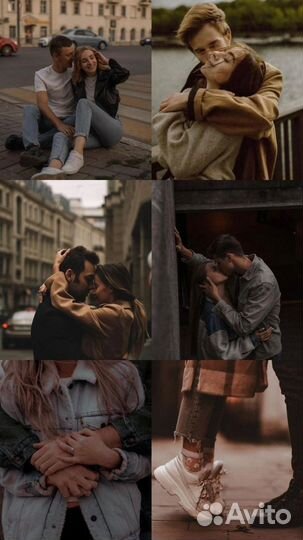 Фотосессия