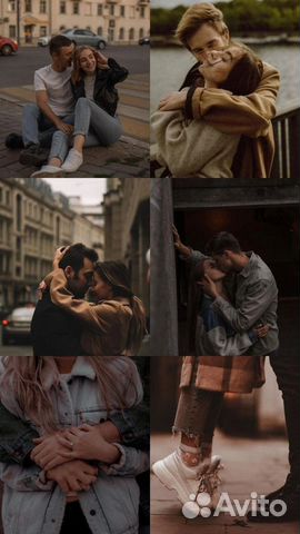 Фотосессия