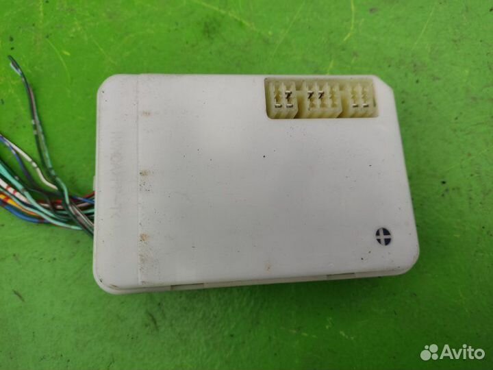 Блок электронный Honda Cr-V 1 2.0 1996-2002