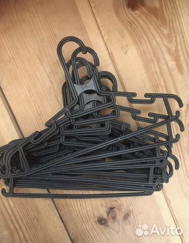 Вешалки детские