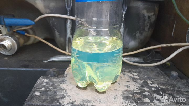 Дизельное топливо евро 5