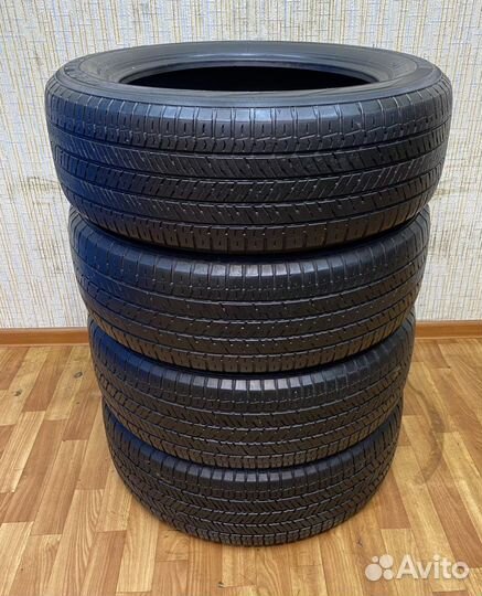 Yokohama Geolandar G91A 225/60 R18