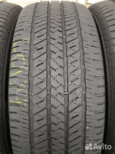 Bridgestone Dueler H/T 684II 275/65 R18