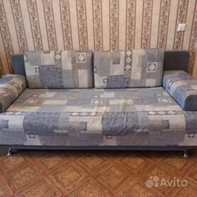 Продаем раскладной диван