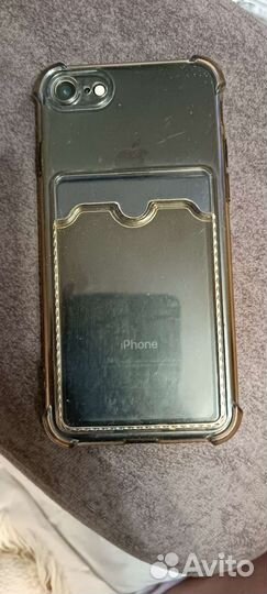 Телефон iPhone 7 32gb