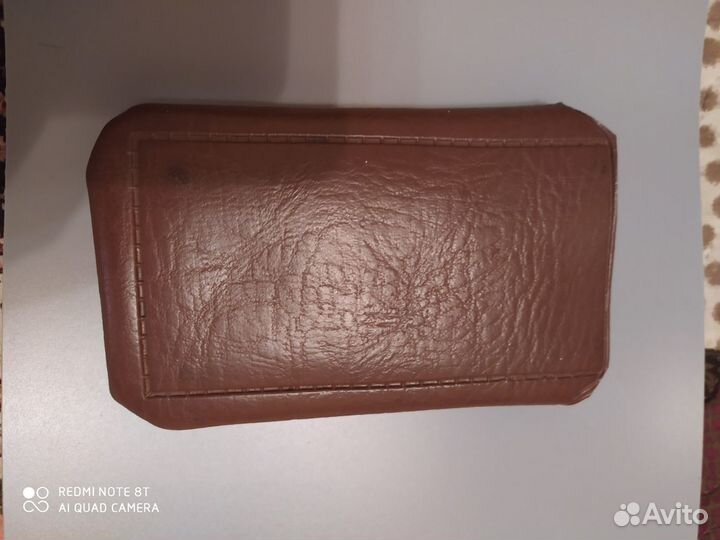 Вещи времен СССР