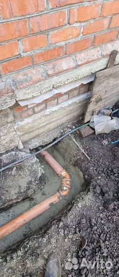 Септики для семьи до 3х человек