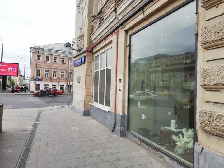 Сдам помещение общественного питания, 315 м²