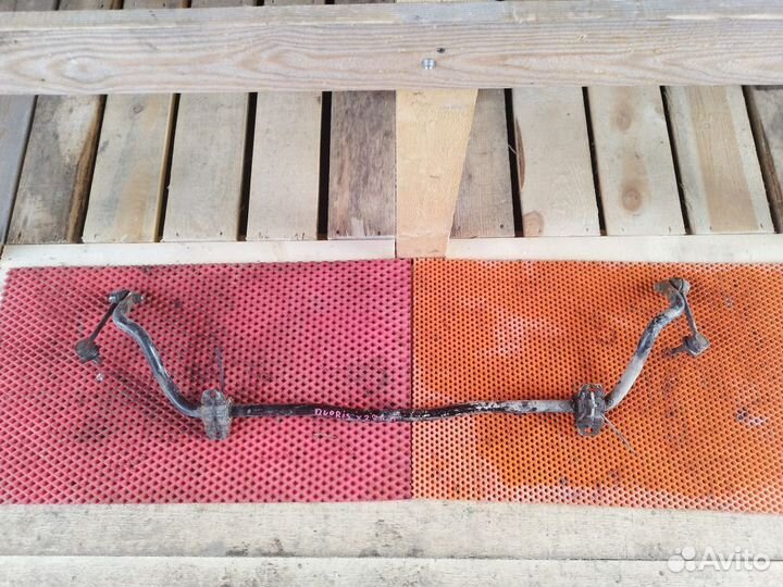 Стабилизатор передний Kia Quoris