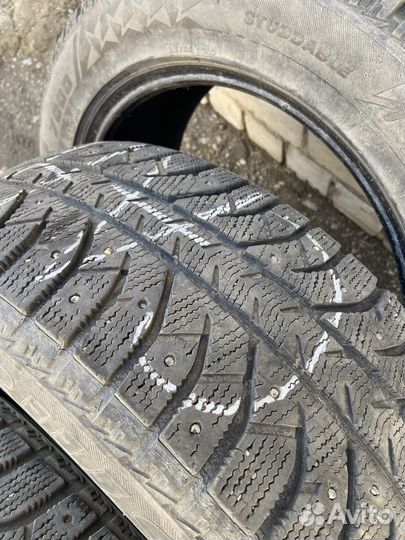 Bridgestone Ice Cruiser 7000 225/55 R17