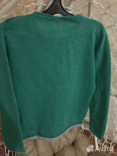 Лонгслив для мальчика