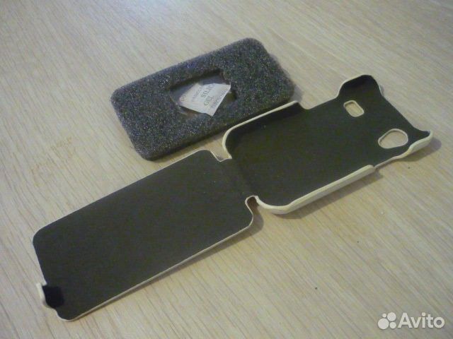 Чехол для тел. Gold Star