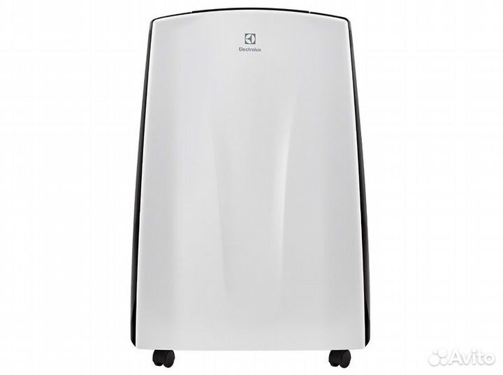 Мобильный кондиционер Electrolux Cool Power EAC