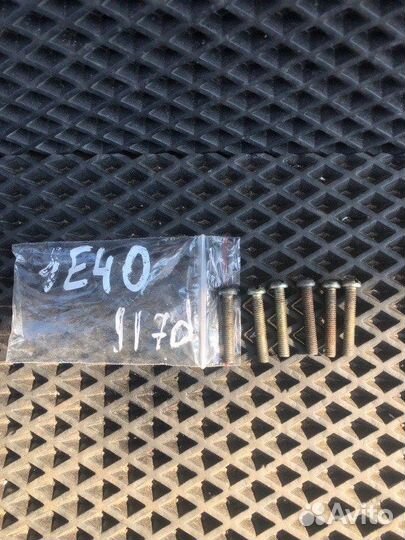 Болты картера Stels Tactic 50 1E40QMB