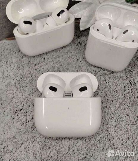 Airpods 2/ Airpods 3/ Airpods Pro