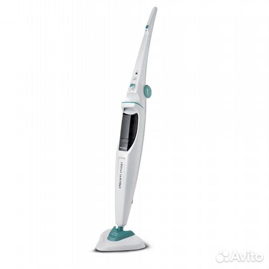 Паровой очиститель Ariete Steam and sweeper 4163