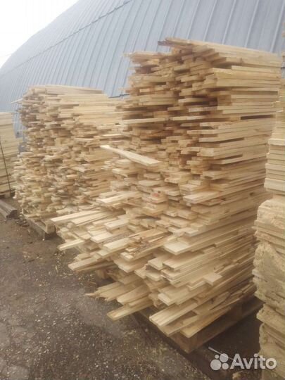 Дрова с доставкой