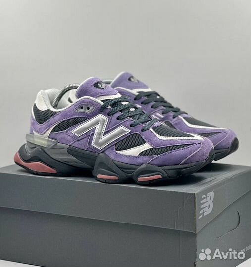 Кроссовки мужские New Balance 9060