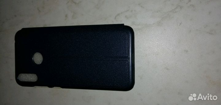 Чехол-книжка для Honor 8Х