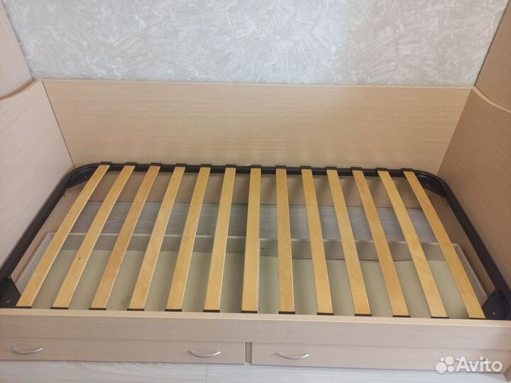 Детская кровать 190/90