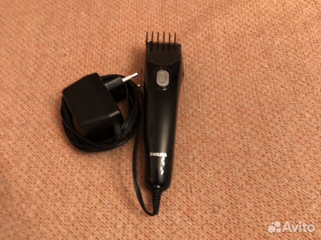 Машинка для стрижки волос philips c-241