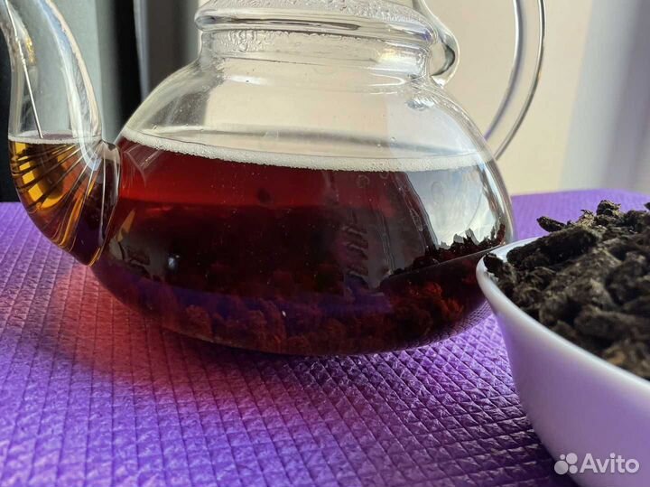 Иван чай 1 килограмм кипрей отзывы, крепкий