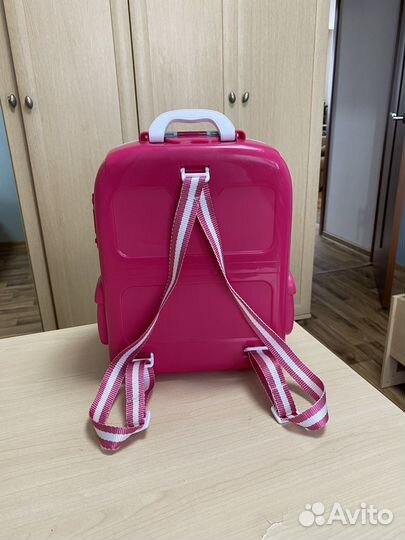 Ранец - набор Салон красоты