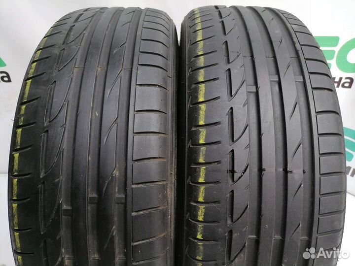 Bridgestone Potenza S001 215/45 R20
