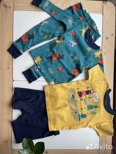 Костюм детский