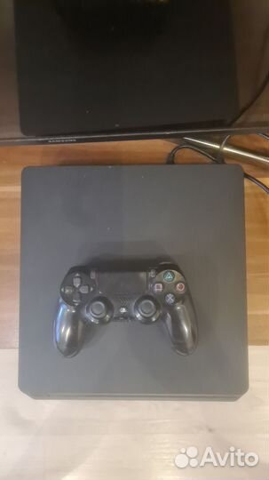 Sony PS4 slim 1tb