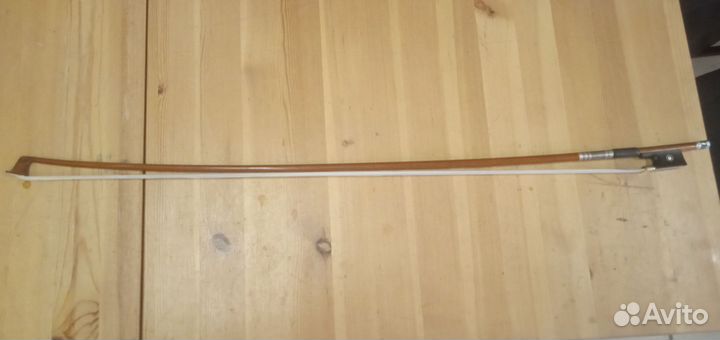 Смычок для скрипки мастеровой 4/4