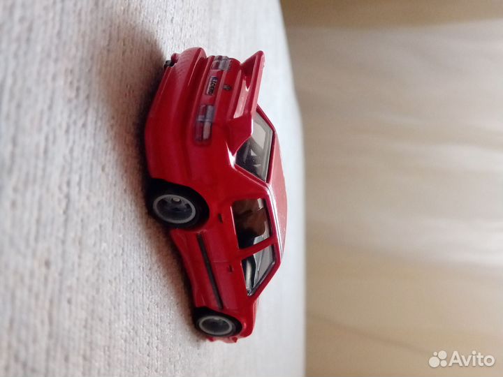 Hot wheels premium