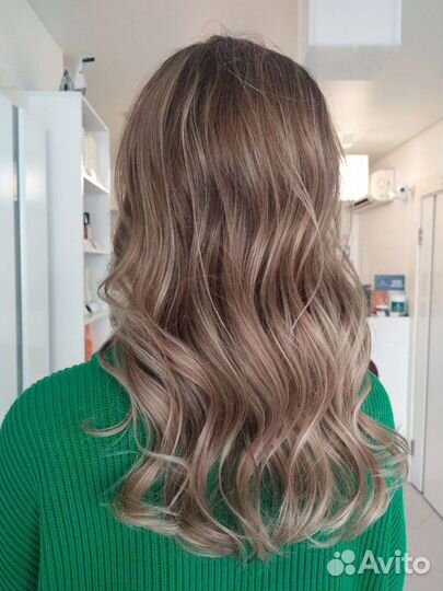 Tokio inkarami - японский уход за волосами