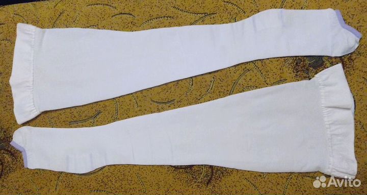 Компрессионные противоэмболические чулки 2 класс