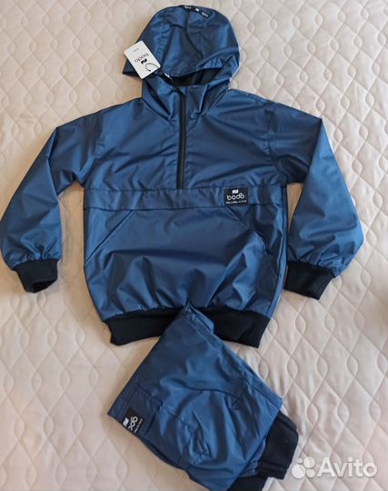 Костюм Bodo 110-116