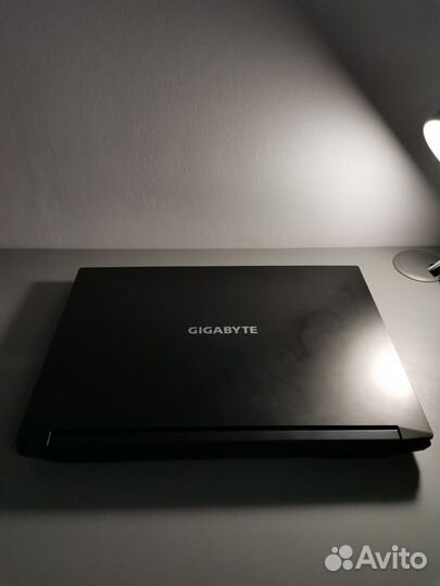 Ноутбук игровой gigabyte G5, 15.6