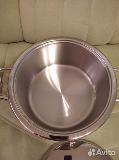 Посуда Zepter (Италия)