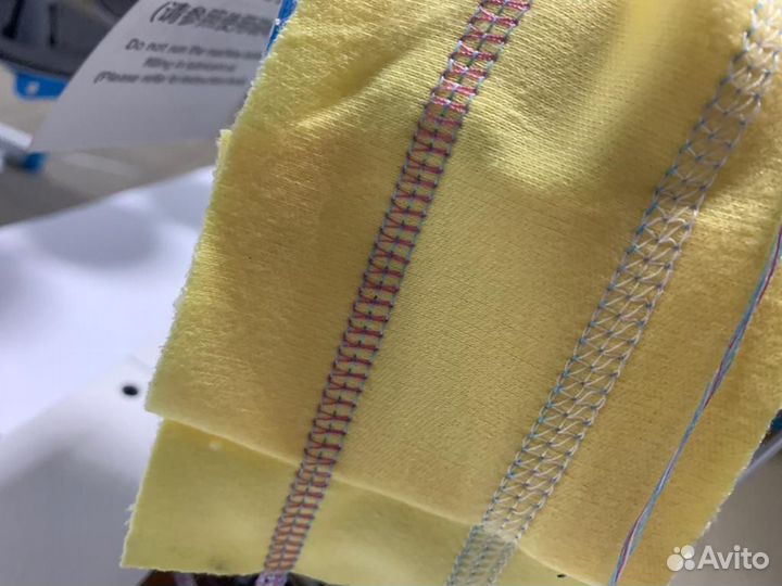 Промышленная швейная машина Jack W4-D-01GB